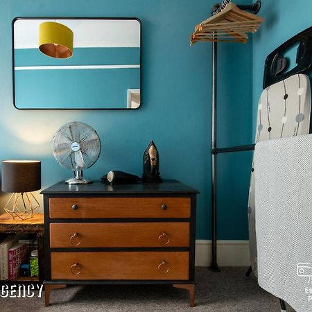 The Regency Central Modern Apartment Brighton Екстериор снимка