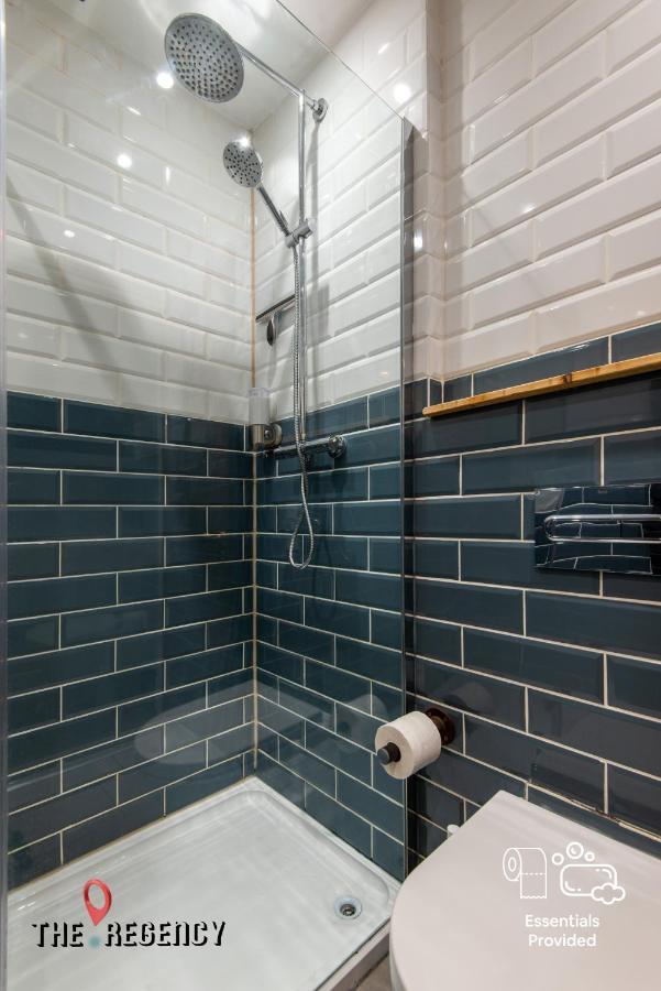 The Regency Central Modern Apartment Brighton Екстериор снимка